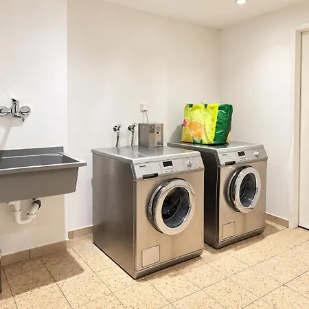 Alpine Mit Sauna & Indoor-pool Apartament