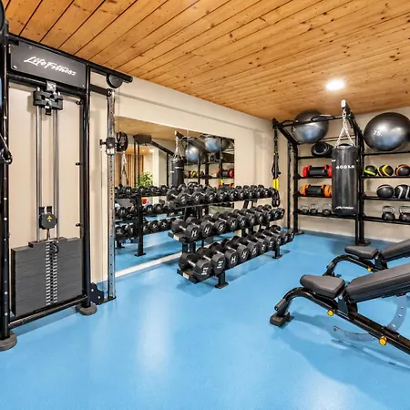 Apartament Alpine Mit Sauna & Indoor-pool Schladming